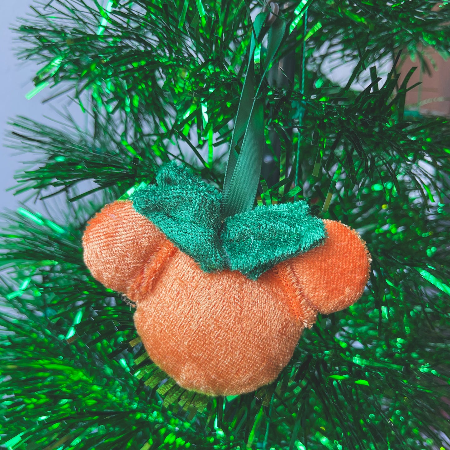 Orange Bird OrnaMick