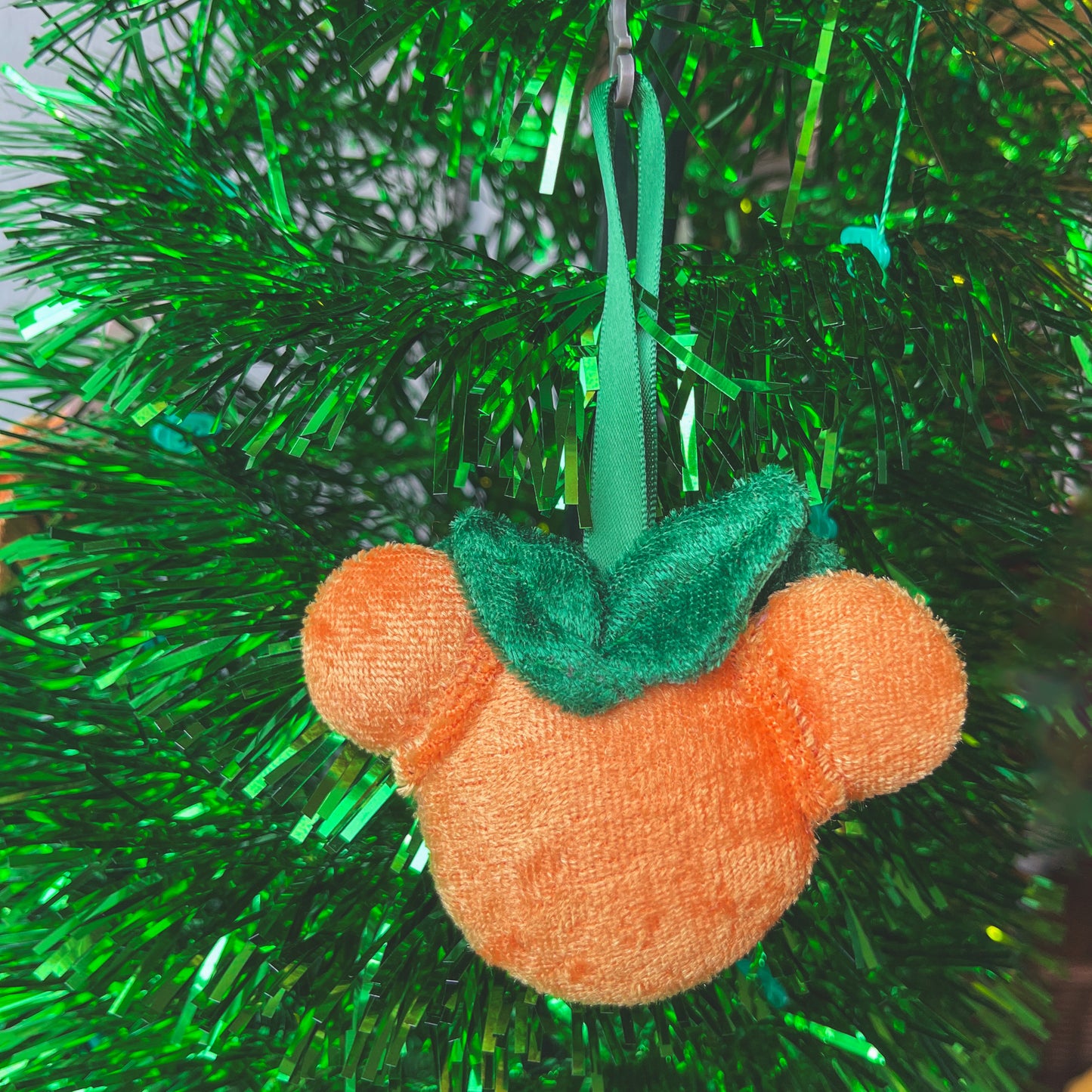 Orange Bird OrnaMick